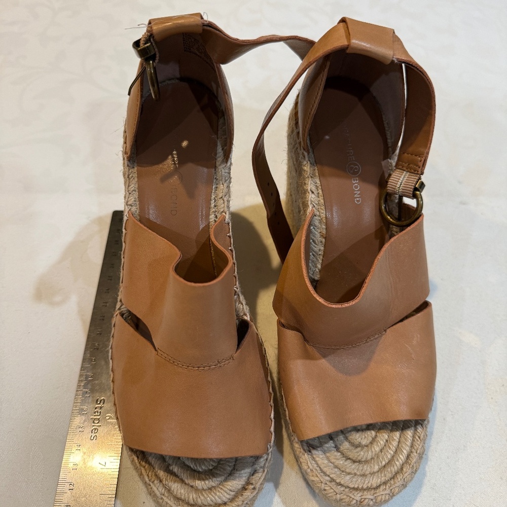 Treasure & Bond Sannibel, Size 5 1/2